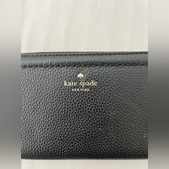 Tassel Details Zip Around Wallet from Kate Spade ♠️ - Picture 5 of 14